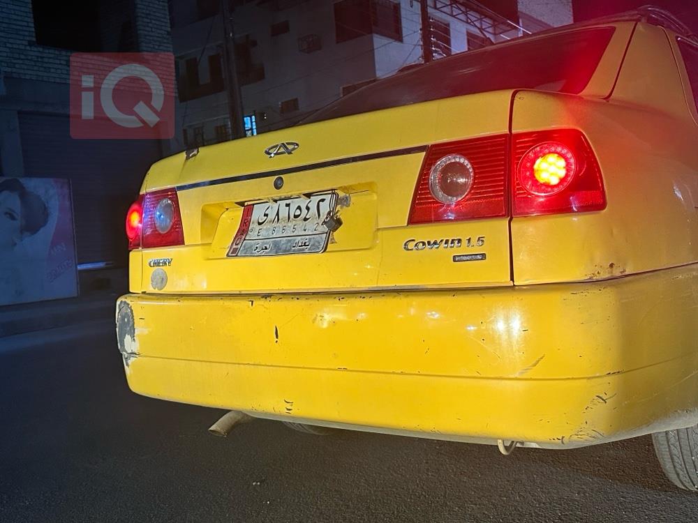 شيري كوين
